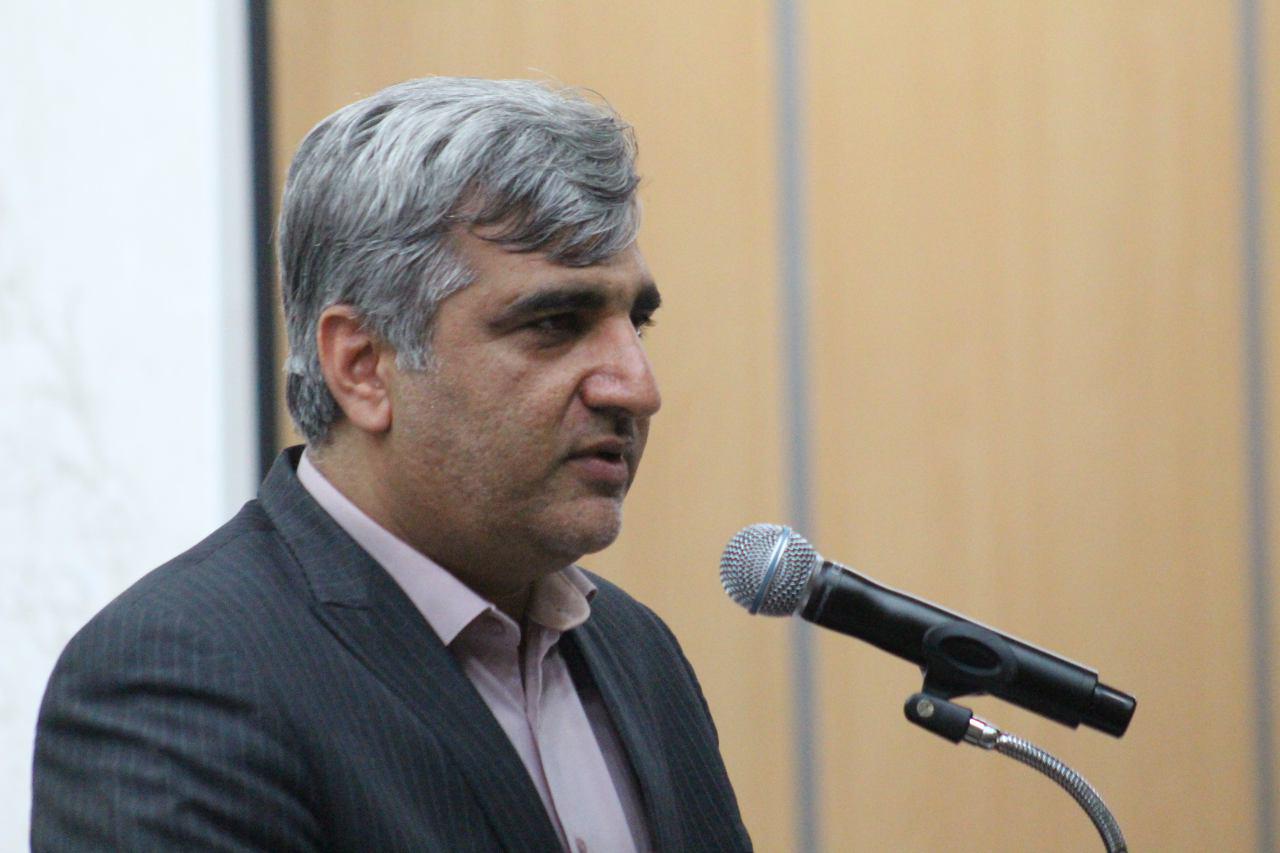 لزوم وضع قوانین توسط مجلس شورای اسلامی برای رفع موانع اداری